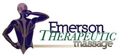 Emerson Therapeutic Massage, Fargo massage, West Fargo massage, massage therapy