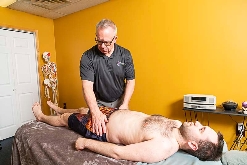 Emerson Neuro Maintenance Massage